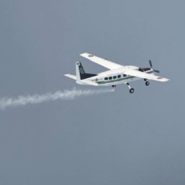 Accidente aéreo en Vaupés dejó un total de cuatro personas fallecidas