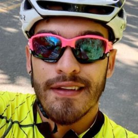 Ciclista fue asesinado por sicarios en Ciudad Bolívar, Antioquia