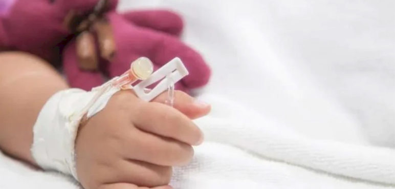 Colombia confirmó primer caso de hepatitis aguda infantil