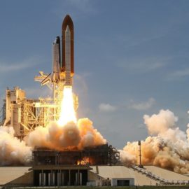 Colombia hará parte de la exploración Acuerdos de Artemisa de la NASA