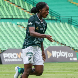 Deportivo Cali Femenino, busca su tiquete a la final en Bogotá