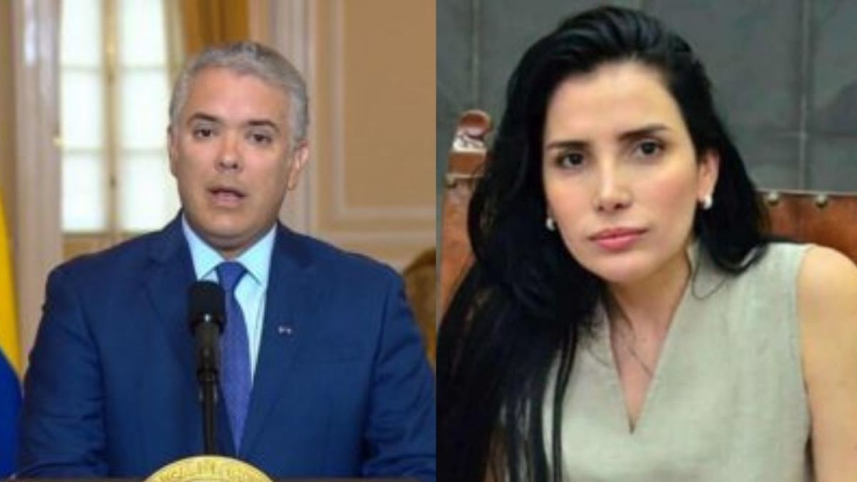 Uribe alerta sobre la seguridad del candidato presidencial Federico Gutiérrez