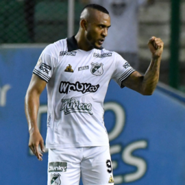 El azucarero quiere un final dulce: Deportivo Cali visita a Fortaleza