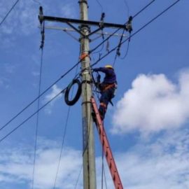ERT denuncia robos sistemáticos de redes de telefonía en Buga y Cartago