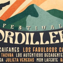 Esto es lo que cuesta una boleta para el Festival Cordillera en Colombia