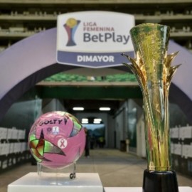Resumen de la última jornada de la Liga Femenina Colombiana