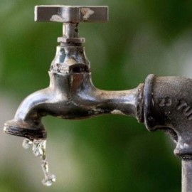 ¡Aliste el balde! Siete barrios de Cali se quedarán sin agua este lunes