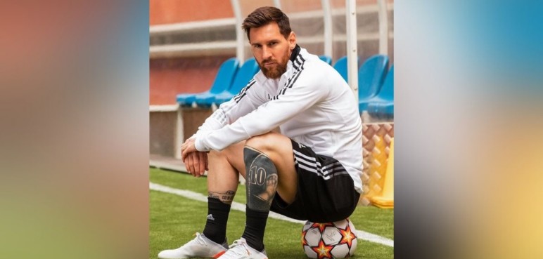 "No hay ningún trato": Papá de Lionel Messi desmiente rumores