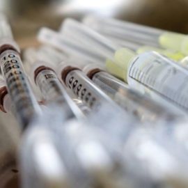 Más de 20mil vacunas contra la Viruela del Mono serán donadas a Colombia