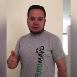 “Llévenme a mí”: padre de alcalde secuestrado en El Charco, Nariño