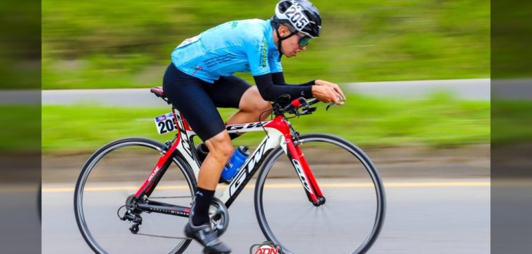 El ciclista Andrés Arévalo falleció tras accidente en la Vuelta a la Juventud