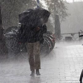 'Mayo puede ser igual o incluso más lluvioso que abril': Director ambiental de la CVC