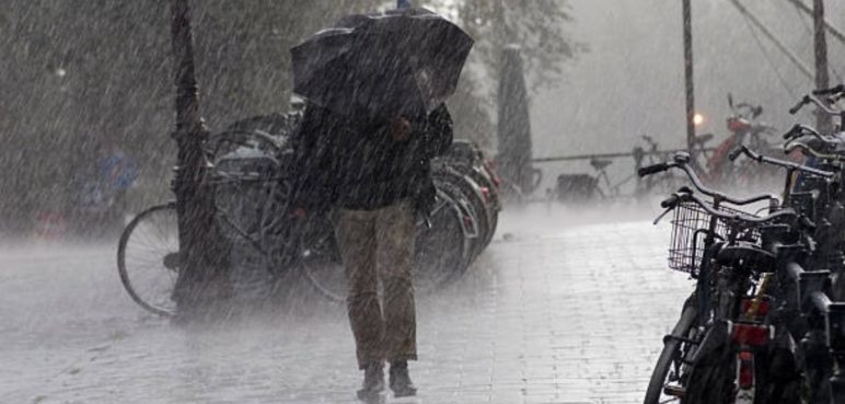 'Mayo puede ser igual o incluso más lluvioso que abril': Director ambiental de la CVC