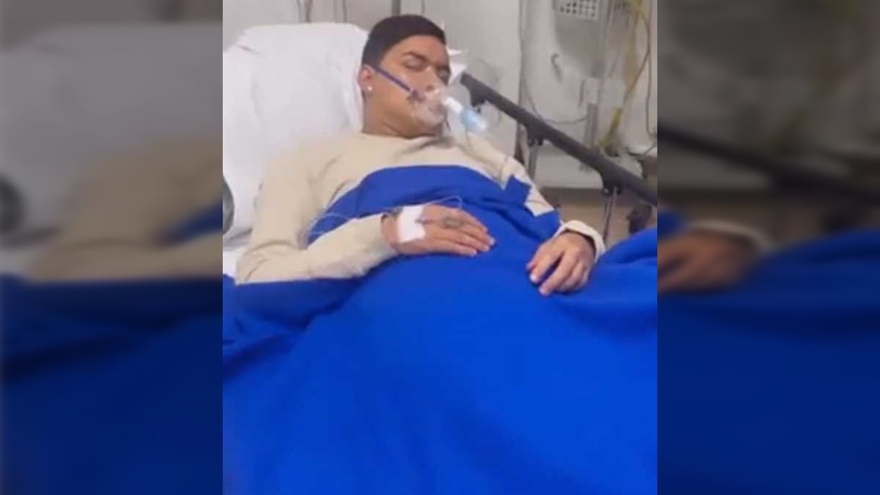 Marcela Reyes reveló la reacción de su hijo al ver el video más viral de ella