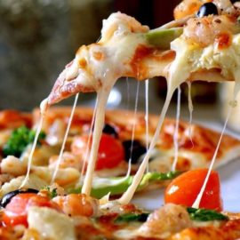 PizzaFest: Estos son los restaurantes y los precios en Cali