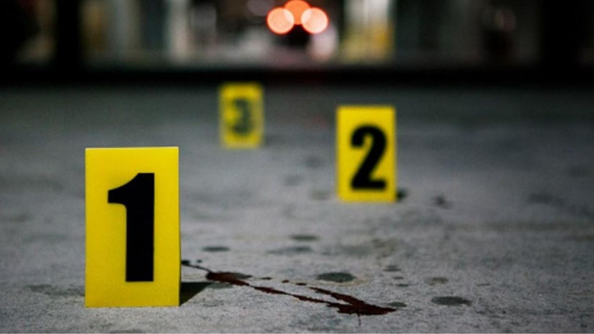 Atroz hecho: Joven presenció el asesinato de 6 miembros de su familia