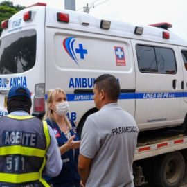 Secretaría de Salud reveló irregularidades en el servicio de ambulancias en Cali