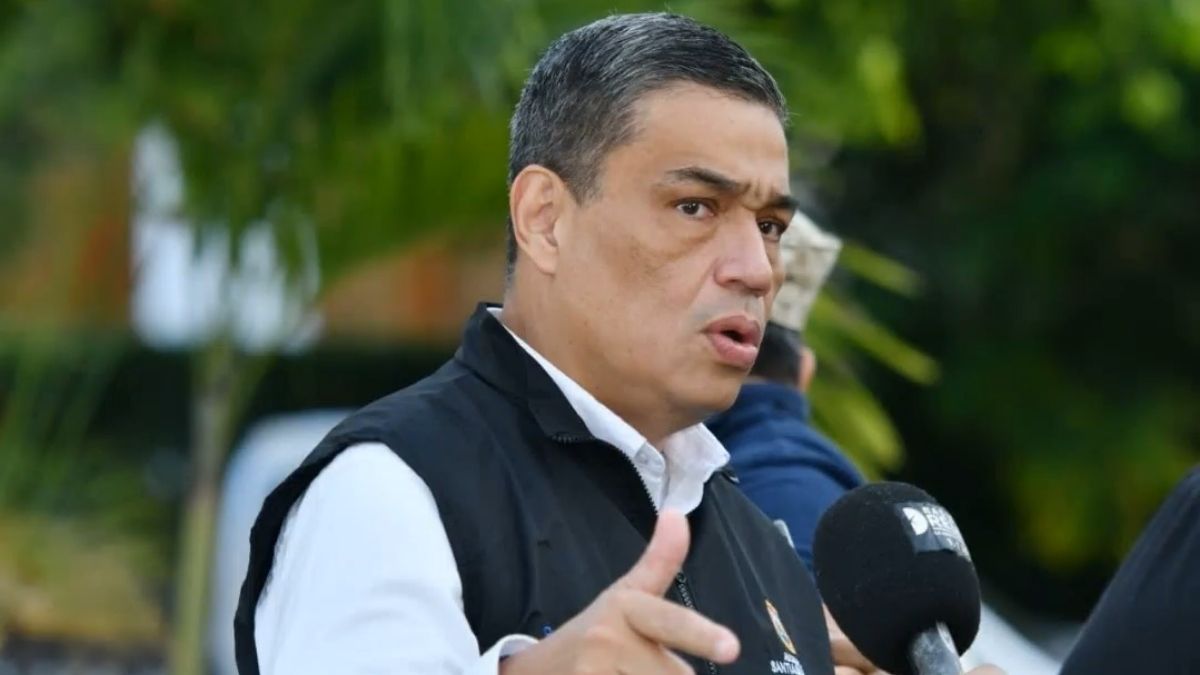 Campaña de Fico Gutiérrez denunció "chuzadas" a una de sus sedes políticas