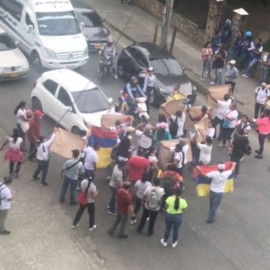 Tras protestas en Montebello, alcaldía remueve la estratificación rural