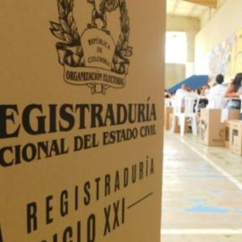 Valle del Cauca, entre los departamentos con más personas habilitadas para votar