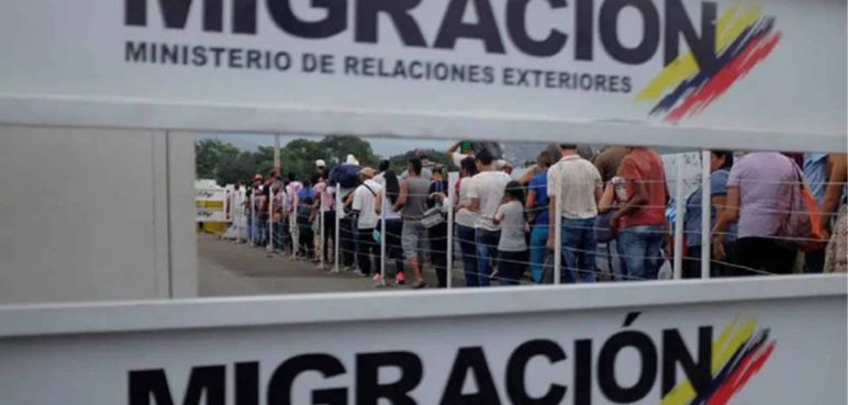 Venezuela dice estar lista para reabrir frontera comercial con Colombia