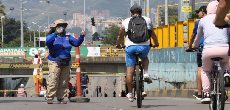 Día Mundial de la bicicleta en la Ciclovida: Así será la jornada