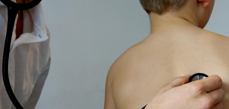 Autoridades alertan por enfermedades respiratorias: Urgencias y ocupación