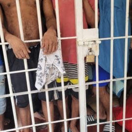 Anuncian traslado de 350 reclusos de cárcel de Tuluá a otros centros penitenciarios