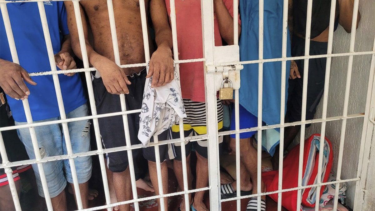 Procuraduría solicitó cierre de pabellón de cárcel de Tuluá donde ocurrió tragedia