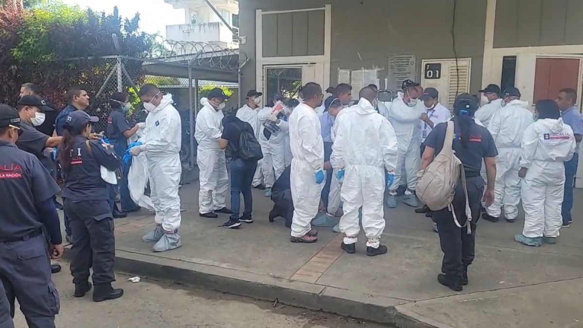 Procuraduría solicitó cierre de pabellón de cárcel de Tuluá donde ocurrió tragedia