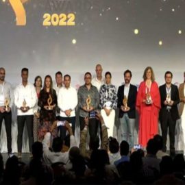 Cali finalista de los LATAM Smart City Awards 2022