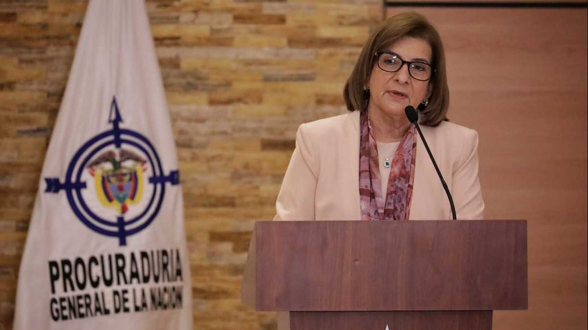 Procuraduría requirió al Gobierno Nacional por cancelación de Juegos Panamericanos