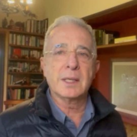 Caso Uribe: Citan a Juan Guillermo Monsalve y Deyanira Gómez
