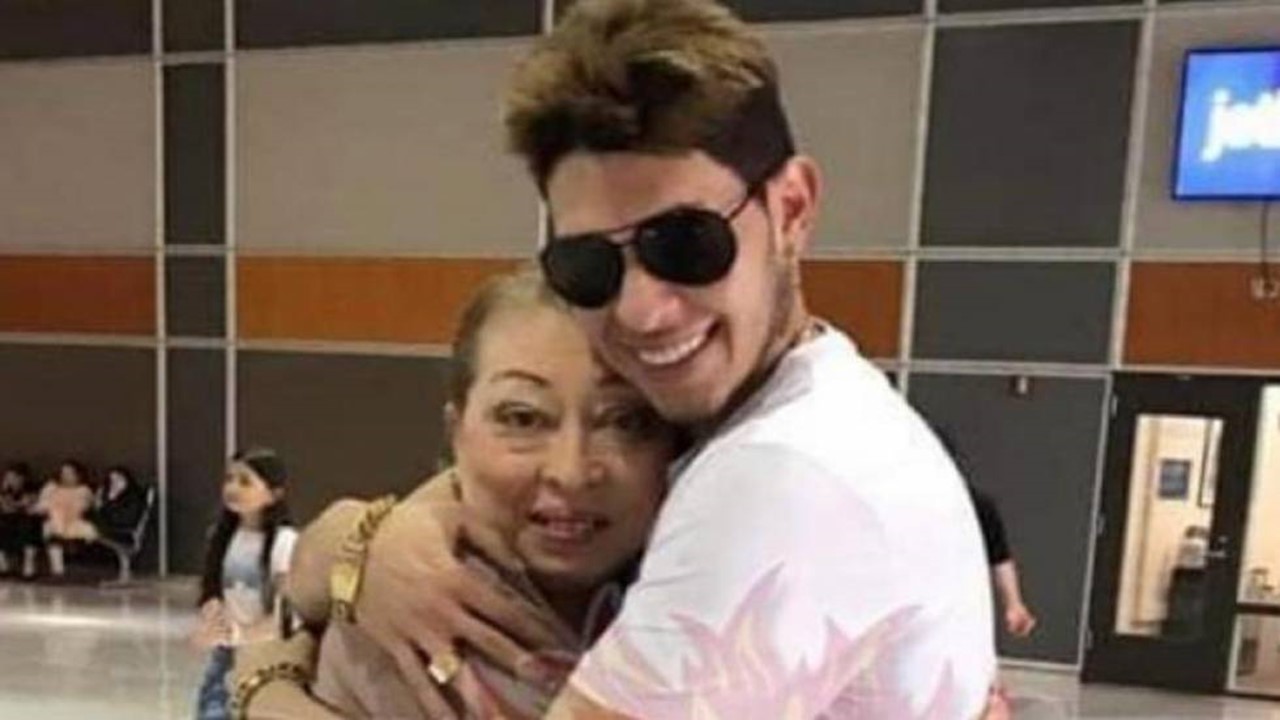 Colombiano fue capturado en Estados Unidos tras, al parecer, matar a su madre