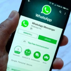 Estos son los celulares a los que le dejará de funcionar WhatsApp en julio