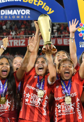 Conozca los detalles para la realización de la Liga Femenina 2022-II