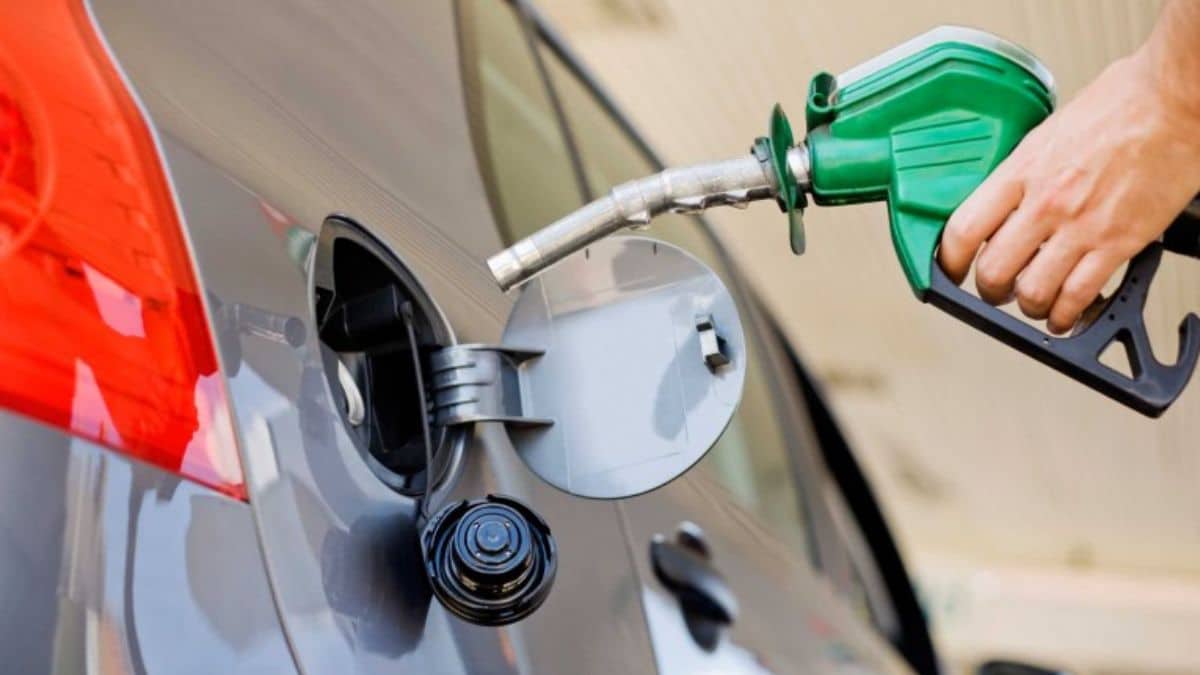 ¿Cuánto subirá el precio de la gasolina y el ACPM en los próximos días?