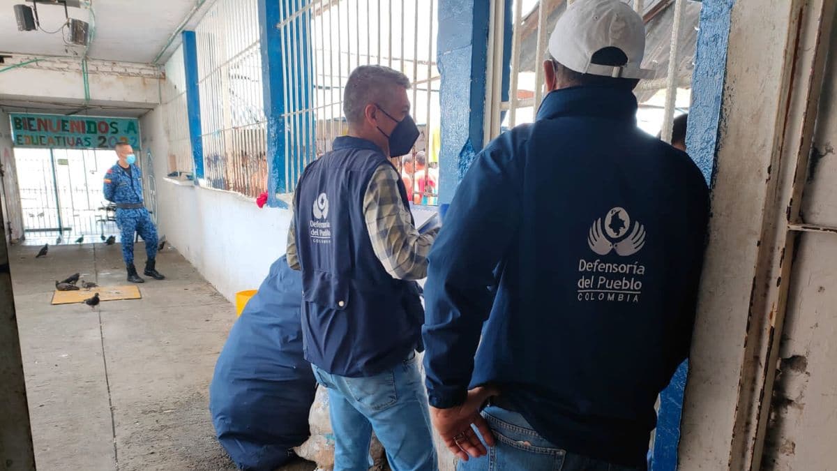 Defensoría dará recursos para honras fúnebres de víctimas de Tuluá