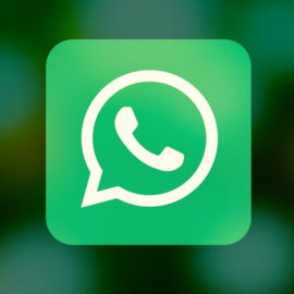 Nueva actualización de WhatsApp permitirá salir de grupos sin notificar a los demás