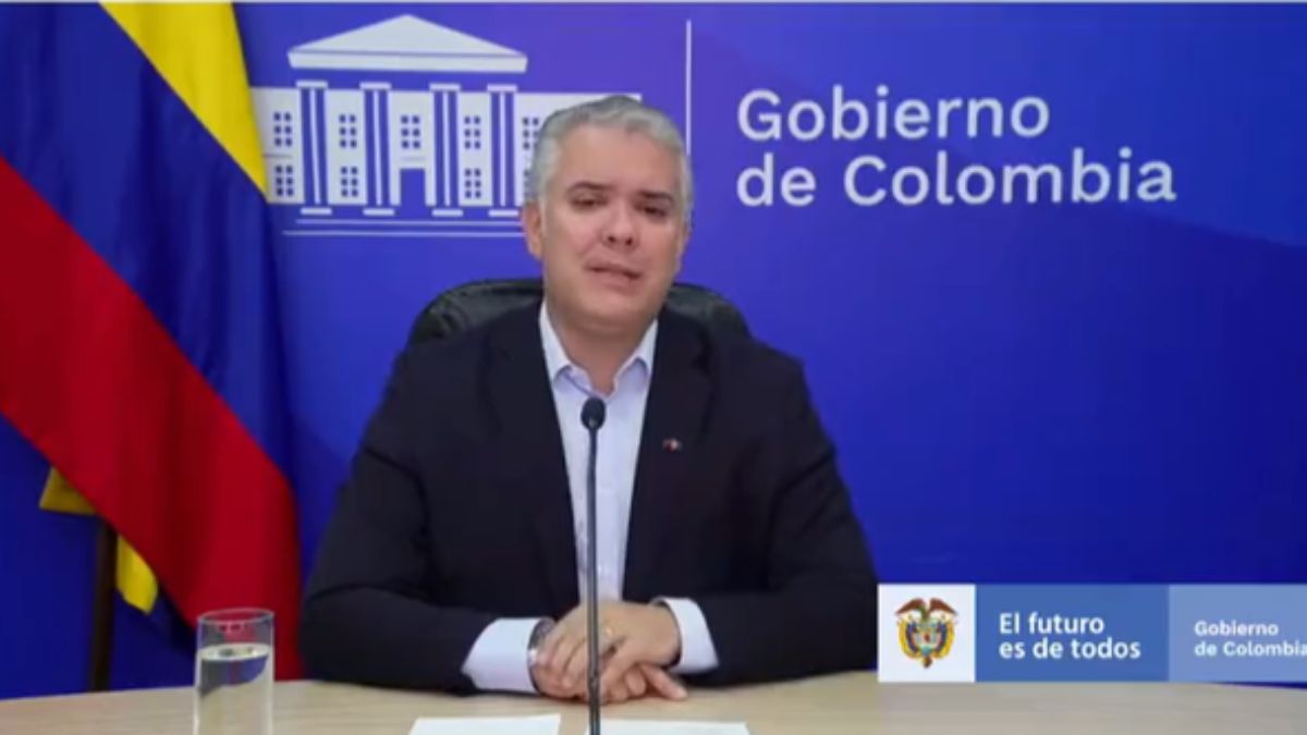 Presidente electo Gustavo Petro invitó a dialogar a sus opositores