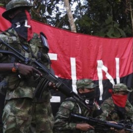 Defensoría del Pueblo le solicita al ELN levantar paro armado en Chocó