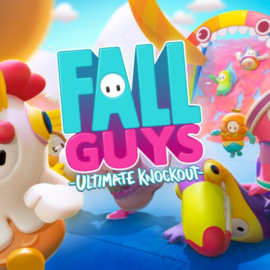 Este 21 de junio, Fall Guys estará gratis en la tienda de Epic Games