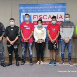 Familia del fiscal Pecci pide máxima condena para sus asesinos
