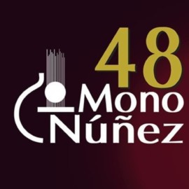 Festival Mono Núñez será de manera presencial este fin de semana
