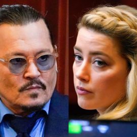 ¿Un nuevo trato? Amber Heard podría no pagarle la deuda a Johnny Depp