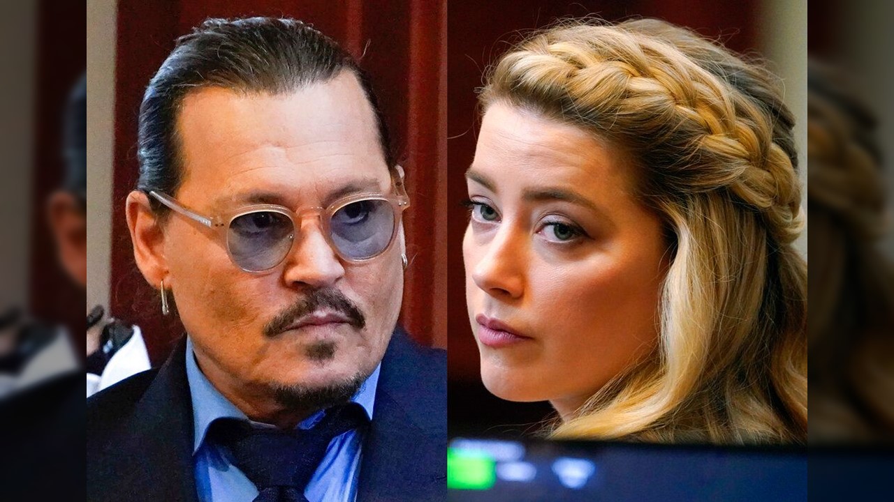 ¿Un nuevo trato? Amber Heard podría no pagarle la deuda a Johnny Depp