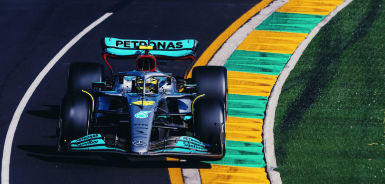 Fórmula 1 en Barranquilla: ¿realidad o lejana posibilidad?