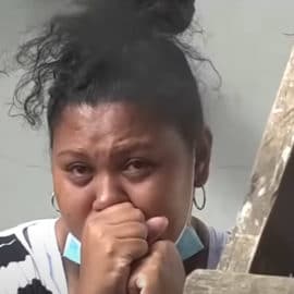 Historias de dolor: el drama de las familias de víctimas de la cárcel de Tuluá