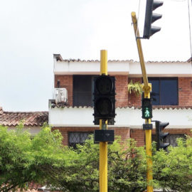 Recuperarán 21 intersecciones semafóricas en Cali, ¿qué corredores serán intervenidos?