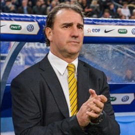 La Selección Colombia tiene nuevo director técnico: conozca quién es